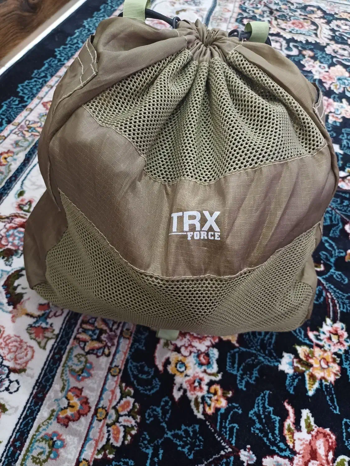 trx نو|تجهیزات ورزشی|اهواز, کوی شهروند|دیوار