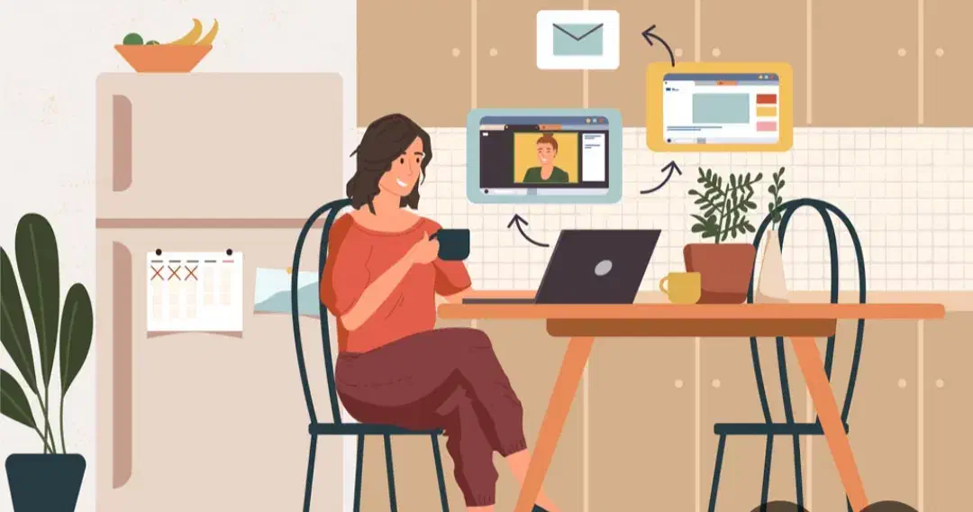 بامن همراه باشد در کار در منزل|استخدام آموزشی|شیراز, احمدآباد|دیوار