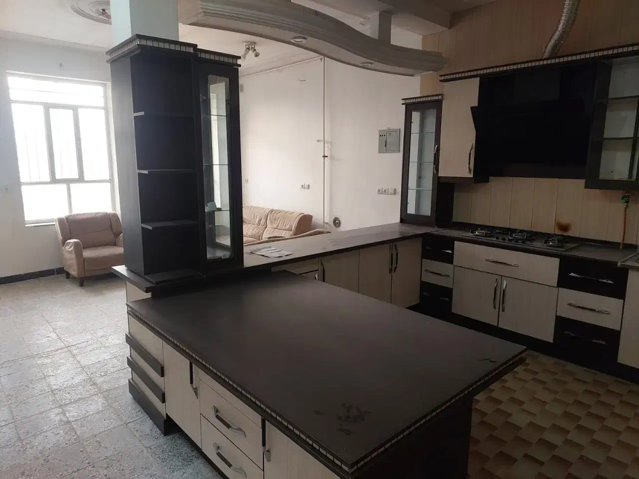 کابینت|مصالح و تجهیزات ساختمان|اندیمشک, |دیوار