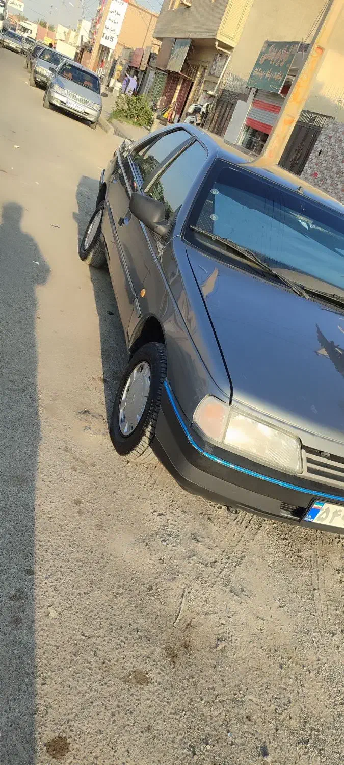 پژو405|خودرو سواری و وانت|زابل, |دیوار