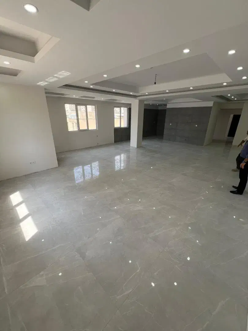 پیروزی شمالی/۲۲۰متر/۴خواب/۲نبش/۲پارکینگ|فروش آپارتمان|کرج, شهرک آسمان|دیوار