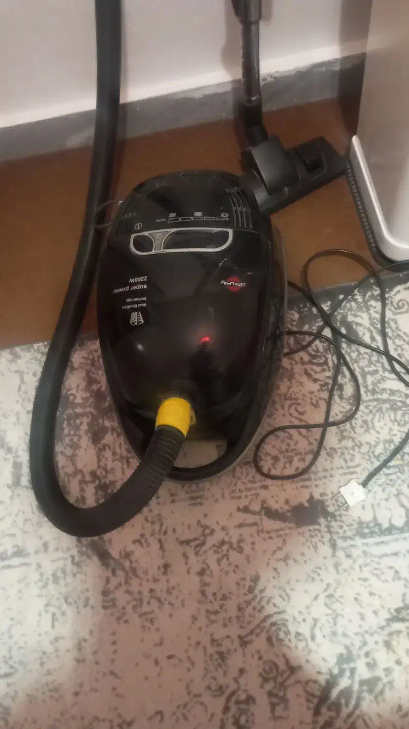 جاروبرقی|جاروبرقی، جارو شارژی، بخارشو|خرمآباد, |دیوار