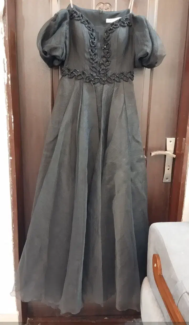 لباس مجلسی عروسکی بلند|لباس|بوژگان, |دیوار