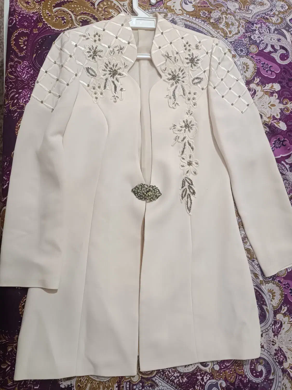 کت و شلوار مجلسی زنانه سایز 42|لباس|اهواز, شهدای انتظامی|دیوار