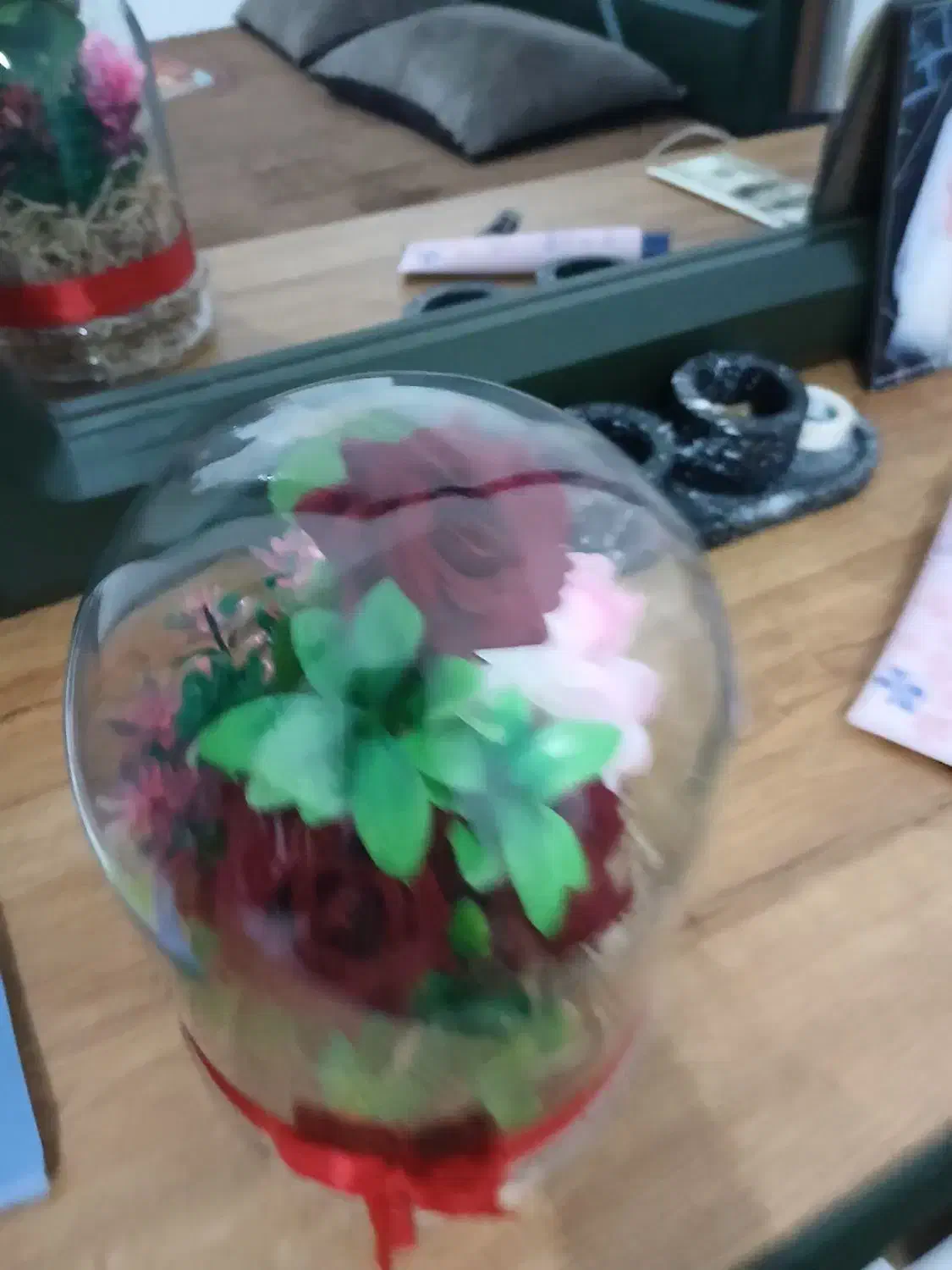 گل مصنوعی|گل مصنوعی|پاکدشت, پاکدشت (مامازند)|دیوار