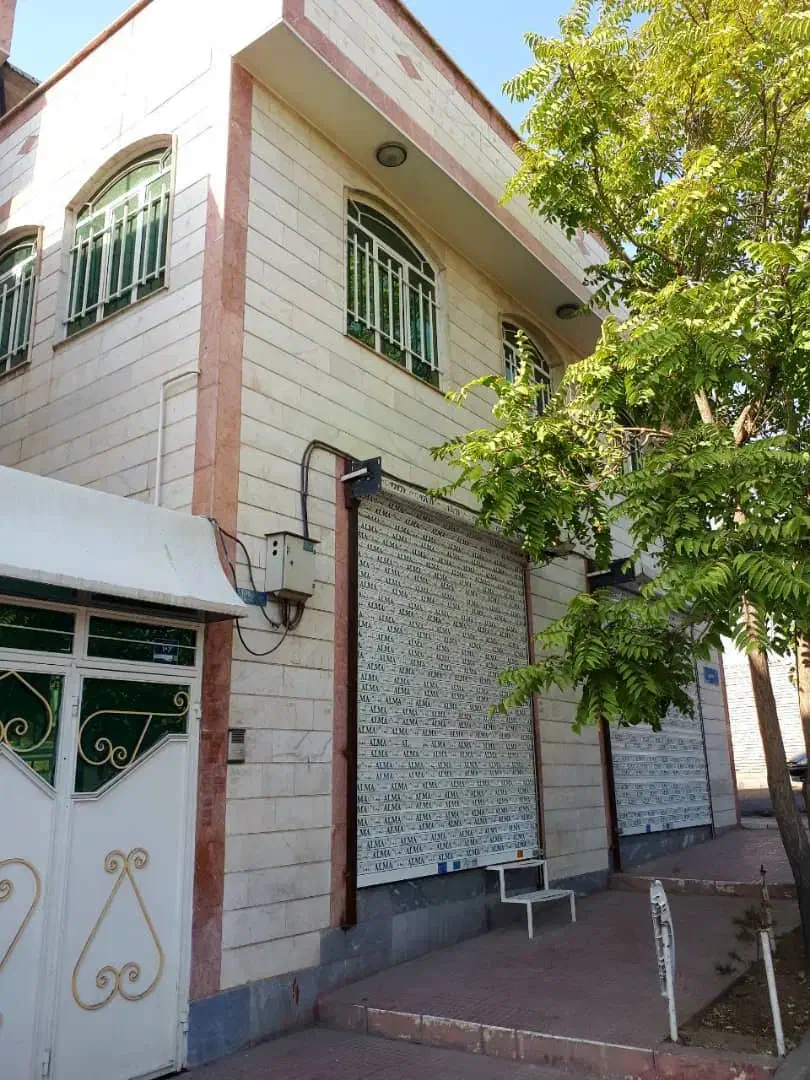 اجاره مغازه ۳۰ متری در استخر تهرانپارس|اجارهٔ مغازه و غرفه|تهران, استخر|دیوار