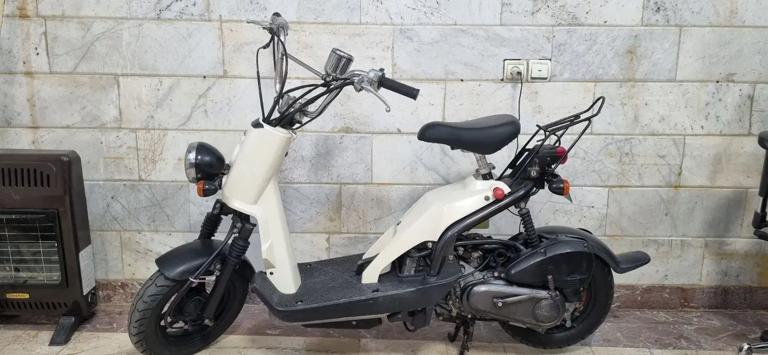 هوندا bite بیت|موتورسیکلت|شهریار, شهریار|دیوار