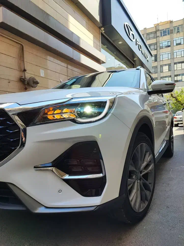 فیدلیتی الیت هفت نفره صفر اقساطی|خودرو سواری و وانت|تهران, نجات اللهی|دیوار