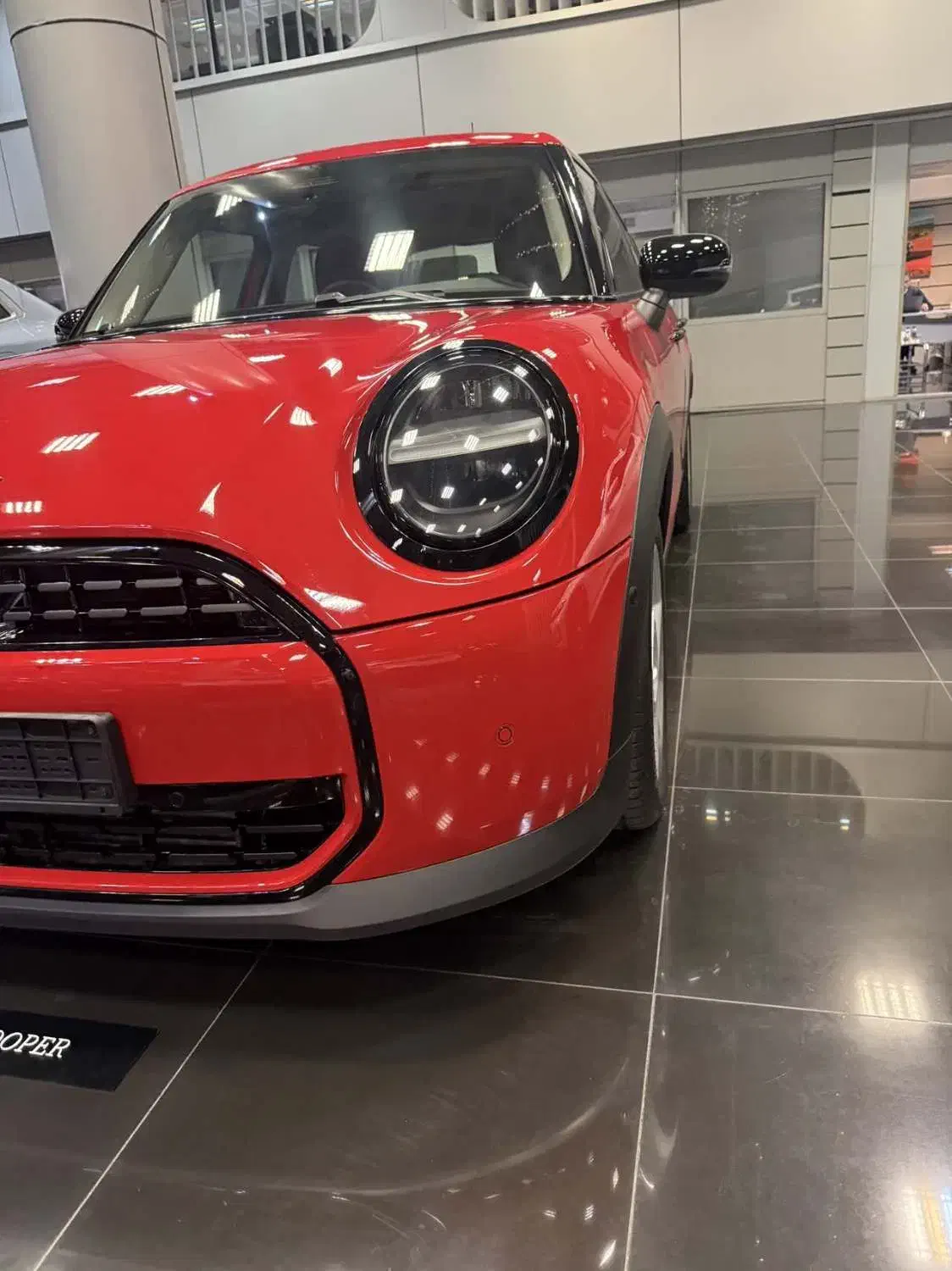 Mini cooper 1500 cc|خودرو سواری و وانت|همدان, |دیوار