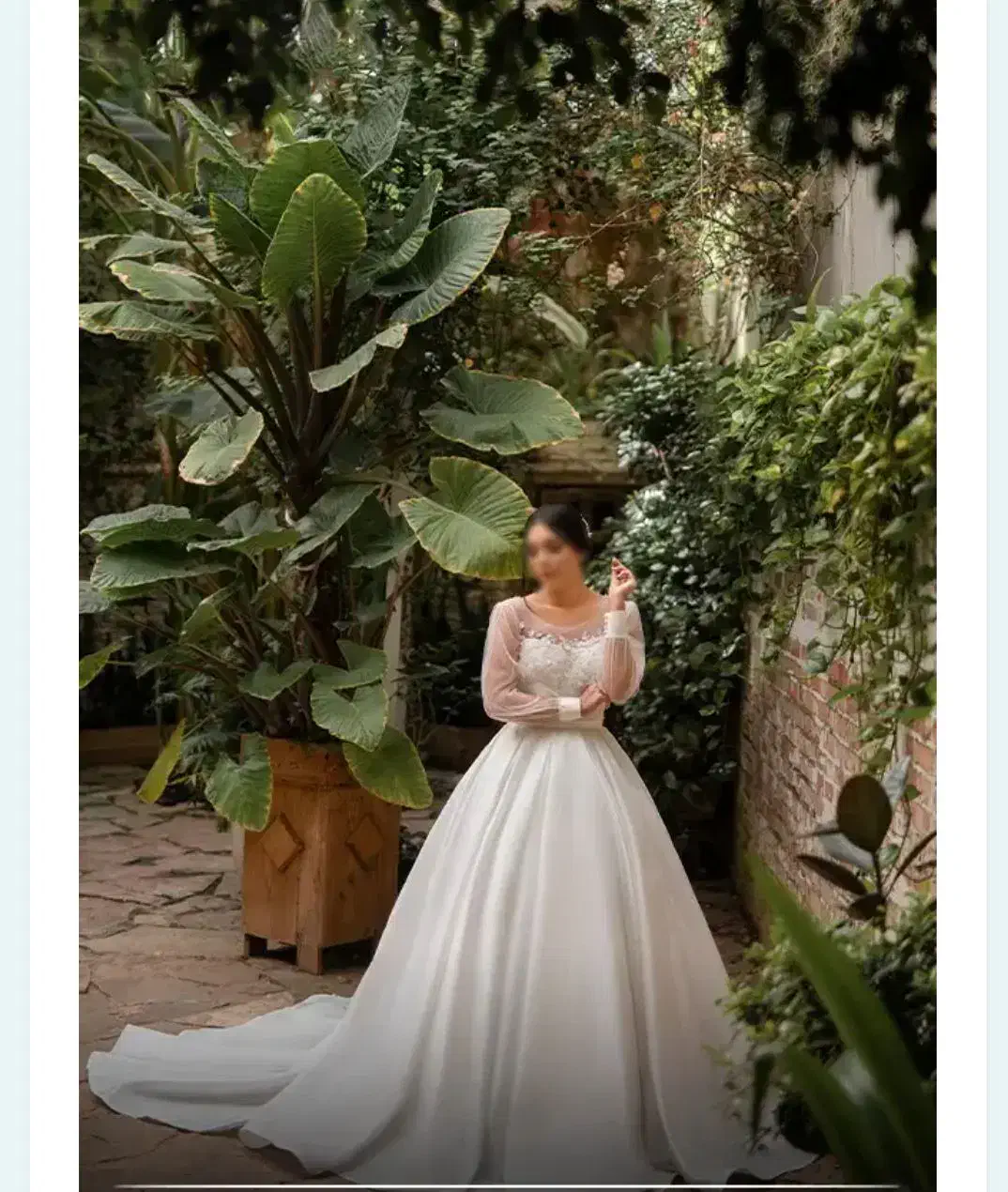 فروش لباس عروس ترک و بالاتنه تک شیک و جدید|لباس|نیشابور, کوی یغما|دیوار