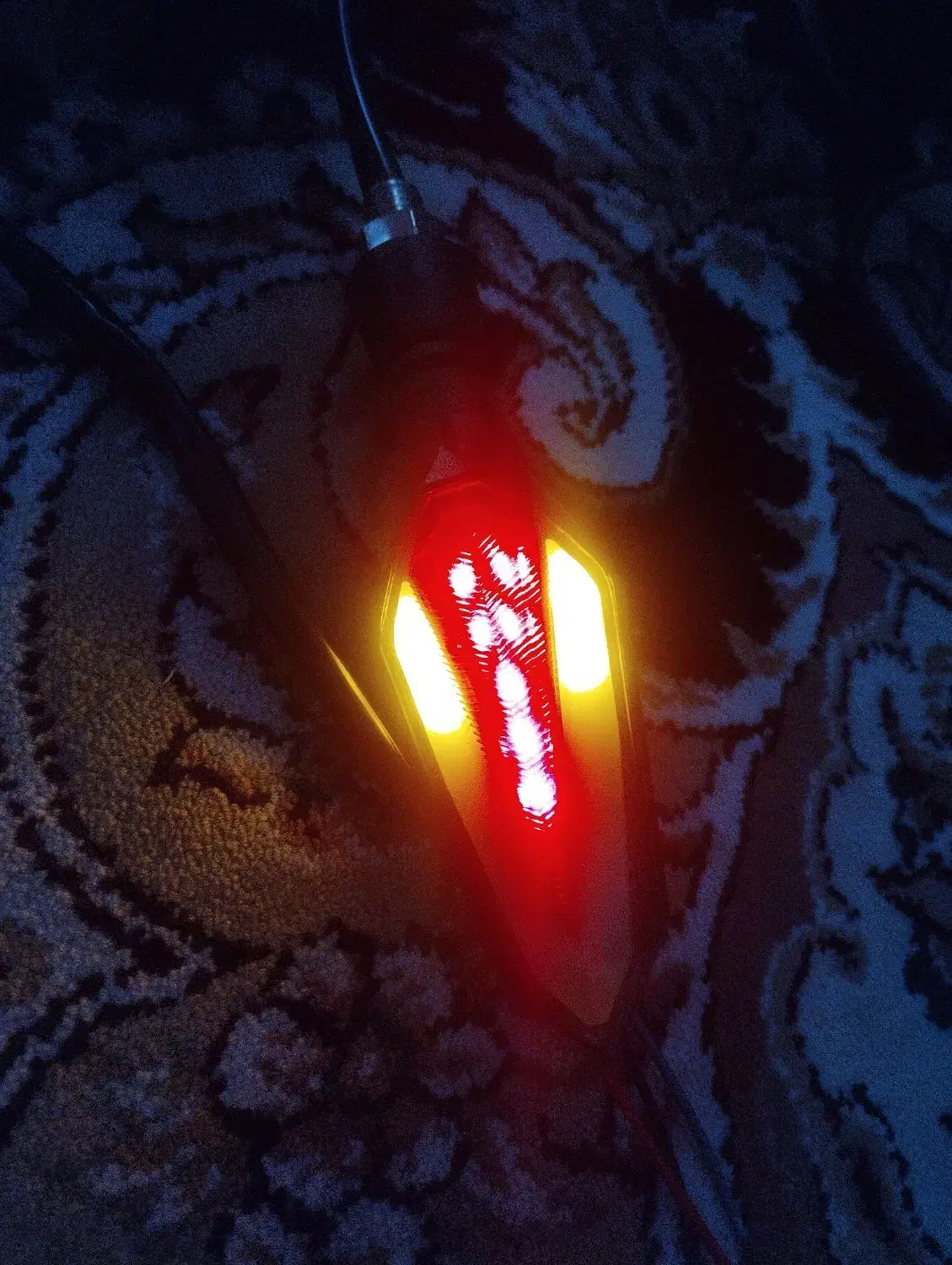 اگزوز قهرمانی اکروپوویچ هدرز وراهنما اسپرت|قطعات یدکی و لوازم جانبی|خرمآباد, |دیوار