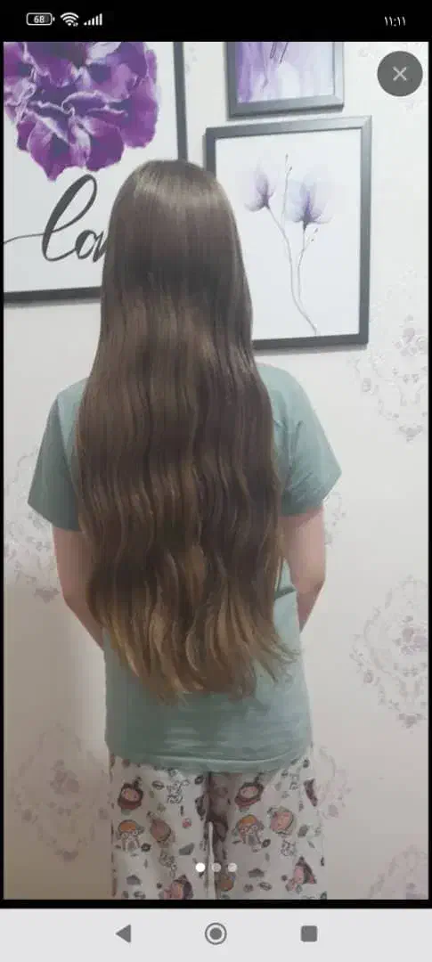 فروش وخ مو در سراسرتهران و البرز|آرایشی، بهداشتی، درمانی|تهران, هاشمآباد|دیوار