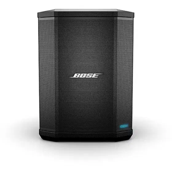 اسپیکر بلوتوثی قابل حمل بوز مدل اس وان پرو|پخشکننده همراه|بندر گناوه, |دیوار