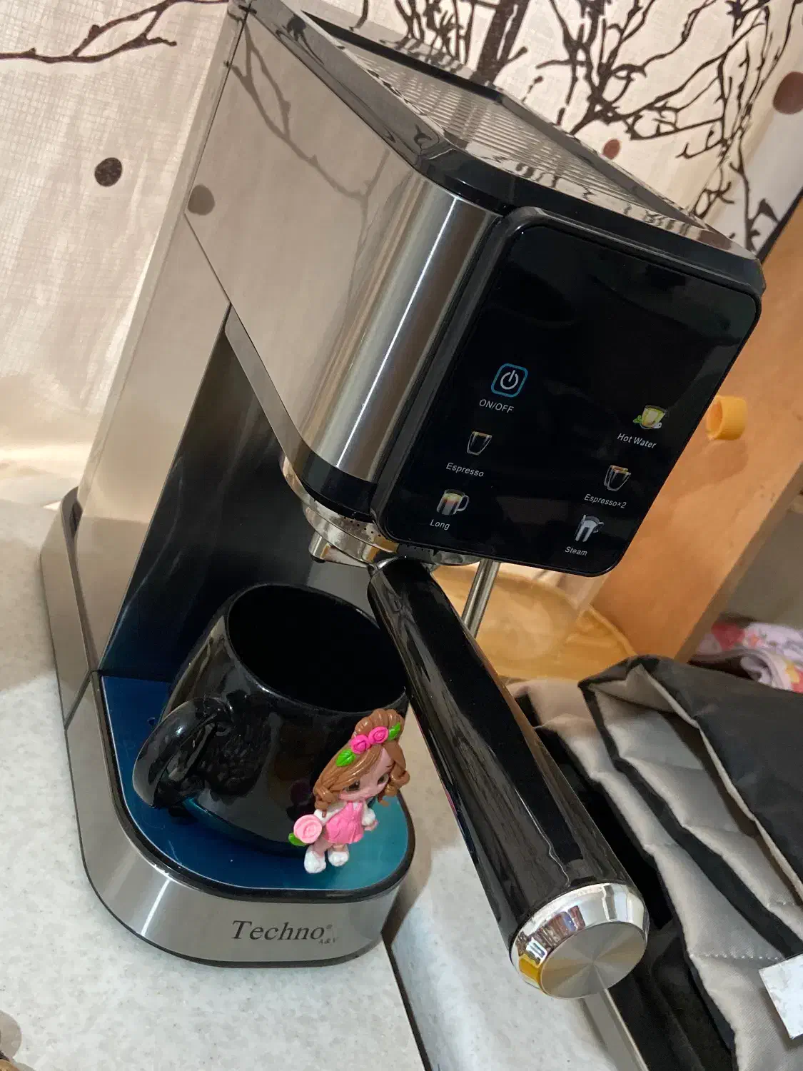 قهوه ساز|سماور، چایساز، قهوهساز|کرمانشاه, |دیوار