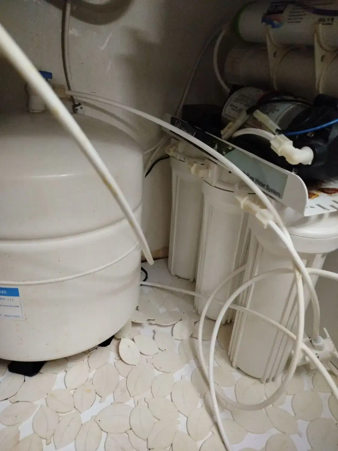 فروش آب تسویه|آبسردکن و تصفیه آب|سمنان, |دیوار