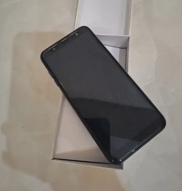 موبایل سامسونگ +A6|موبایل|کرج, شاهین‌ویلا|دیوار