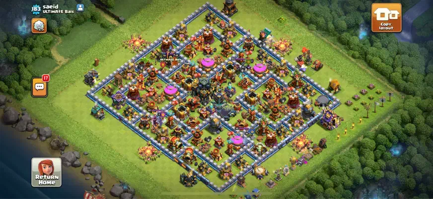 کلش اف کلنز|کنسول، بازی ویدئویی و آنلاین|تهران, شهرک غرب|دیوار