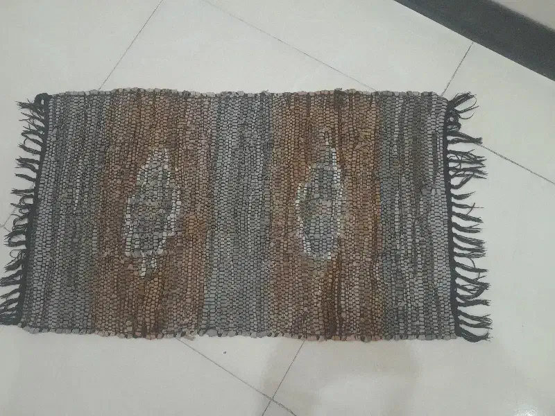 دو عدد پادری چرم|پادری|اصفهان, مهدی آباد|دیوار