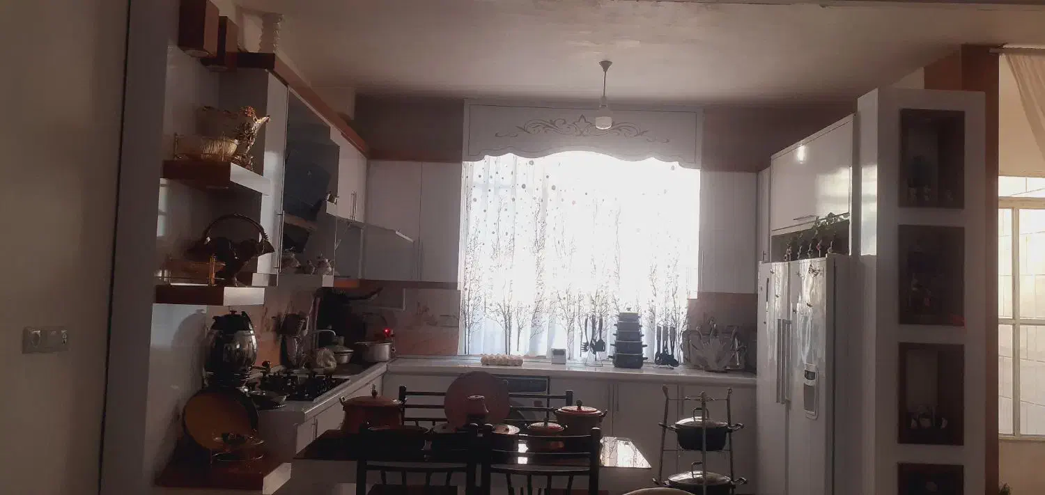 یکبابمنزلمسکونینوساز ۱۲۰متر|فروش خانه و ویلا|کاشمر, |دیوار