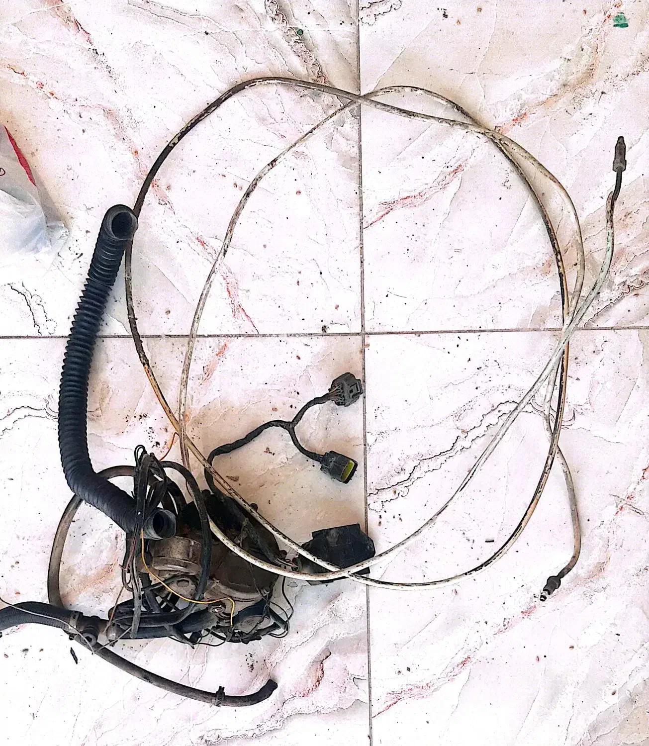 لوازم گاز پراید|قطعات یدکی و لوازم جانبی|پلدشت, |دیوار