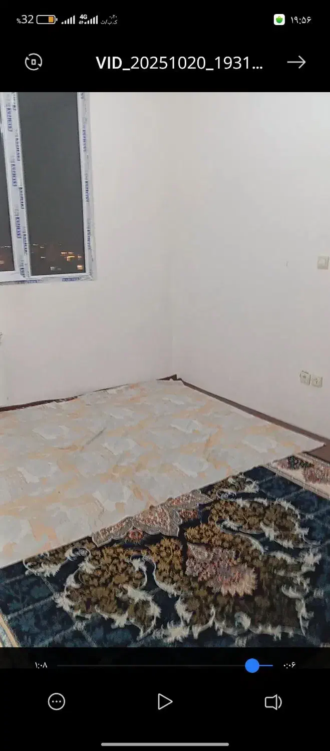 اپارتمان مسکن مهر طبقه ۵ فول امکانات|فروش آپارتمان|مشگین شهر, |دیوار