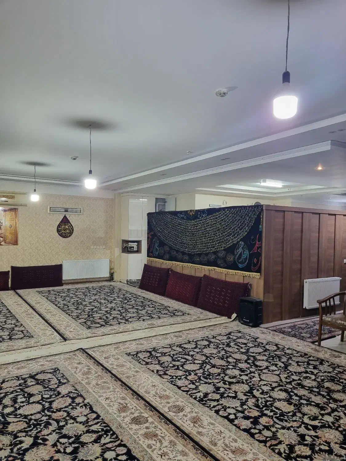 فروش آپارتمان در کلاهدوز ( شهید صادقی / اسفندیانی)|فروش آپارتمان|مشهد, گوهرشاد|دیوار