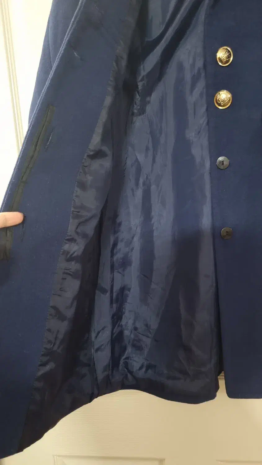 پالتو فوتر شیک|لباس|شهریار, اسد‌آباد|دیوار