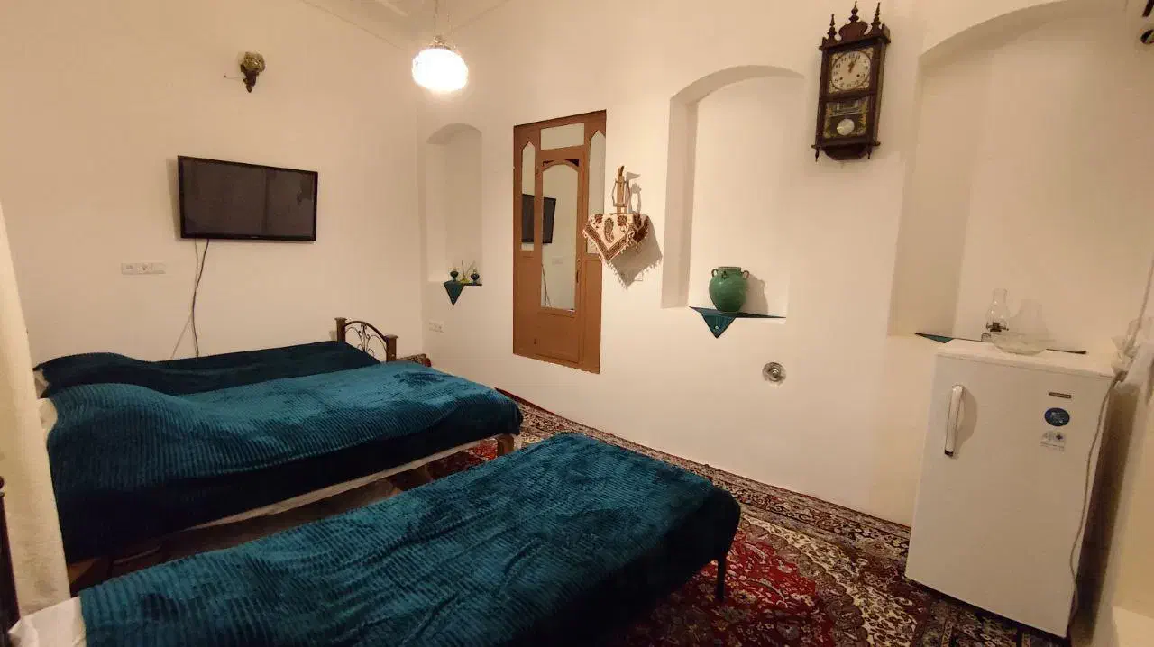 اجاره روزانه/هفتگی/ماهانه آپارتمان ۶۰۰ متری|اجارهٔ کوتاه‌مدت آپارتمان و سوئیت|آران و بیدگل, |دیوار