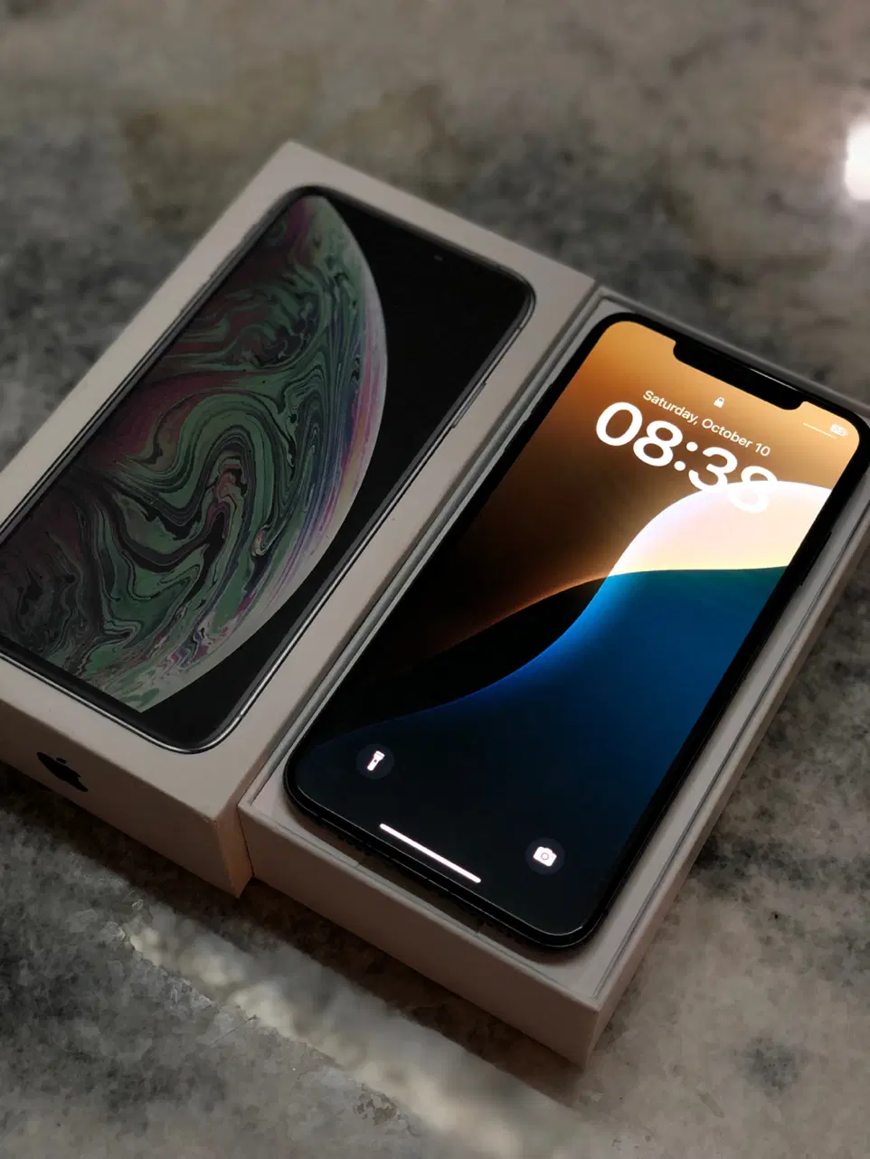 Iphone xs max|موبایل|مشهد, نیروی هوایی|دیوار