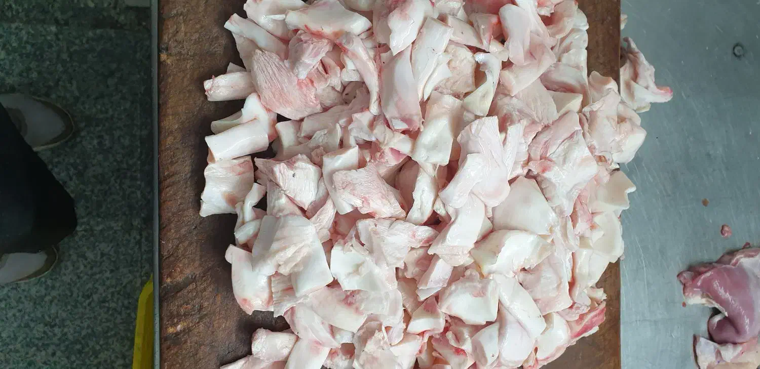 دمار و رگ وپی ماهیچه گوساله|خوردنی و آشامیدنی|اسلام‌شهر, شهرک محمدیه|دیوار