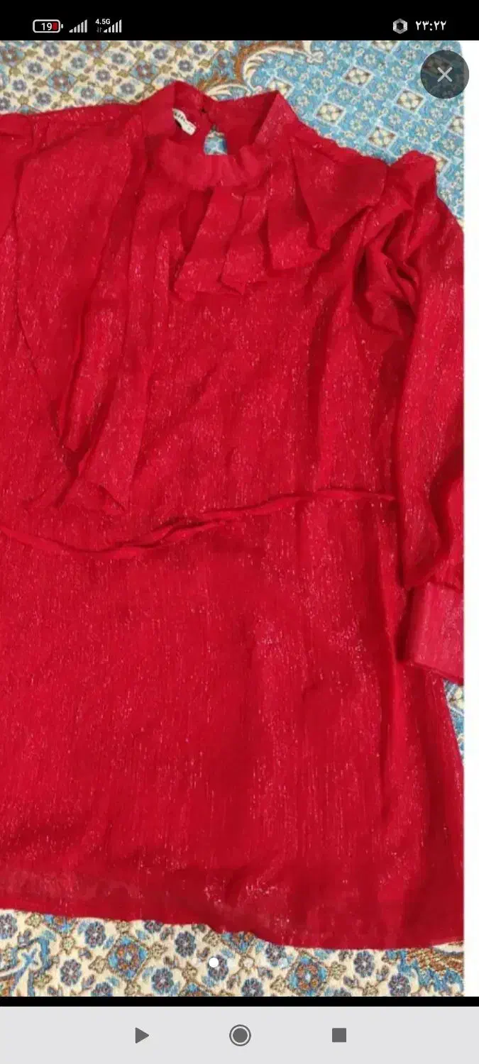 شومیز نو|لباس|سبزوار, زینبیه|دیوار