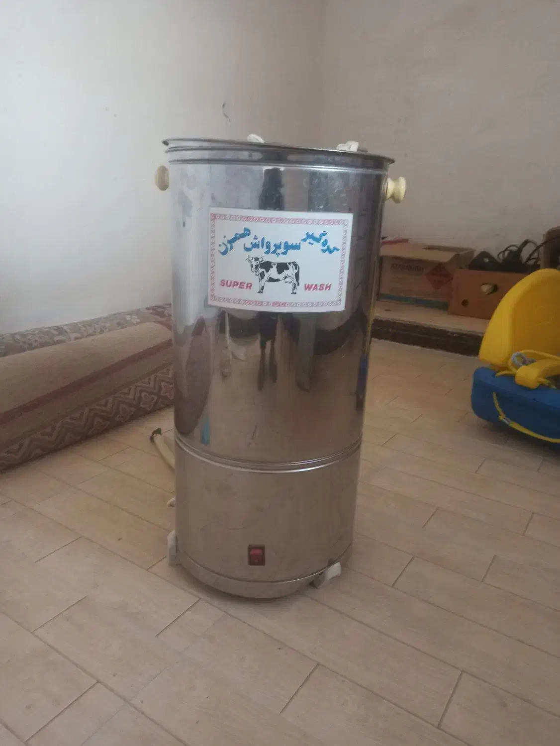 کره گیر|سایر لوازم برقی|ایلام, |دیوار