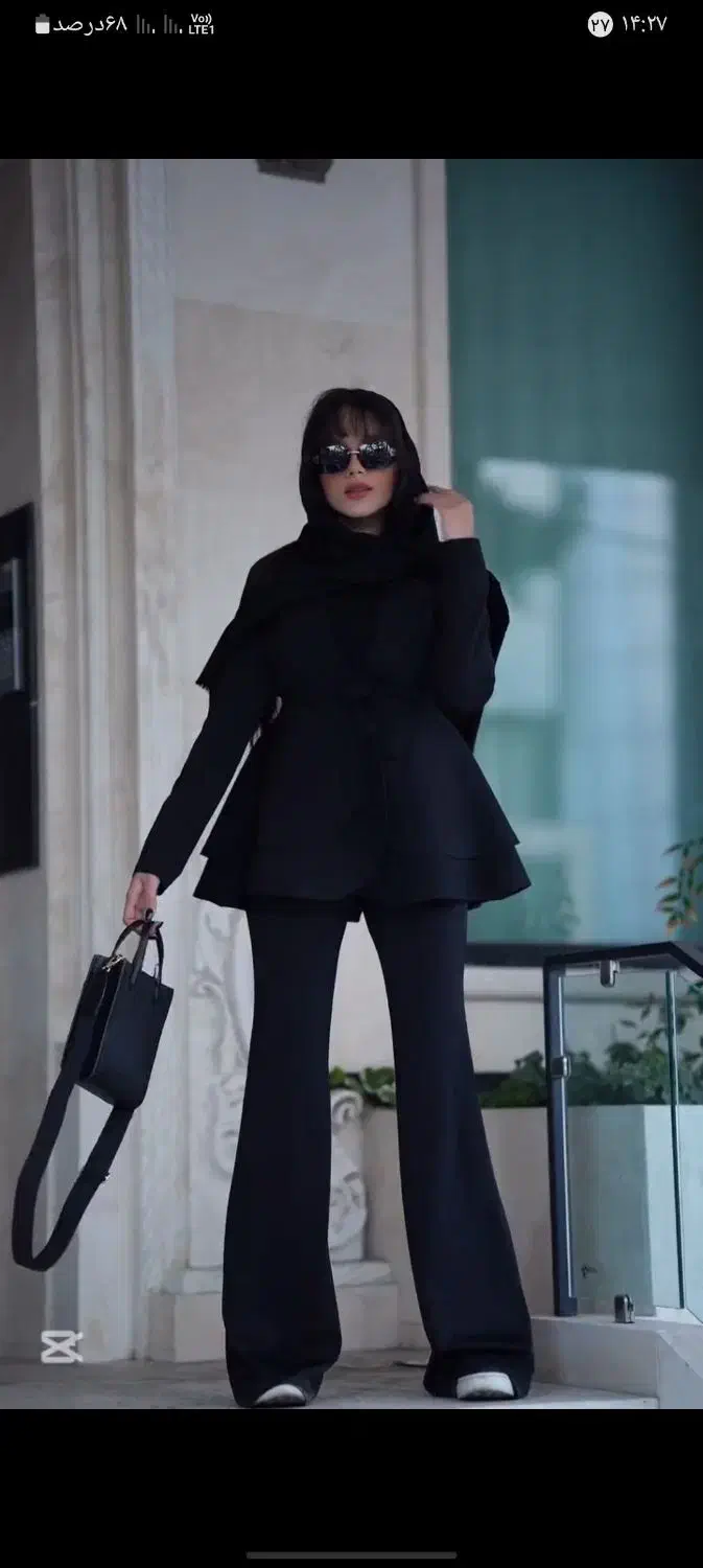 کت‌و شلوار عروسکی|لباس|اهر, |دیوار