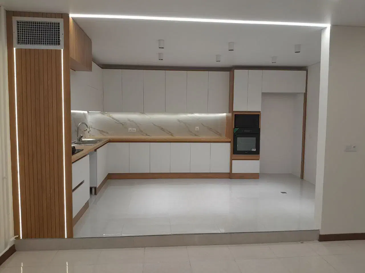 کابینت. کمد دیواری . دکوراسیون داخلی|خدمات پیشه و مهارت|قزوین, |دیوار