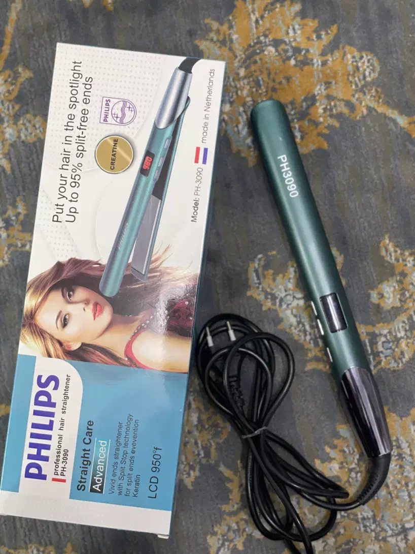 اتو مو فیلیپس|آرایشی، بهداشتی، درمانی|ایلام, |دیوار