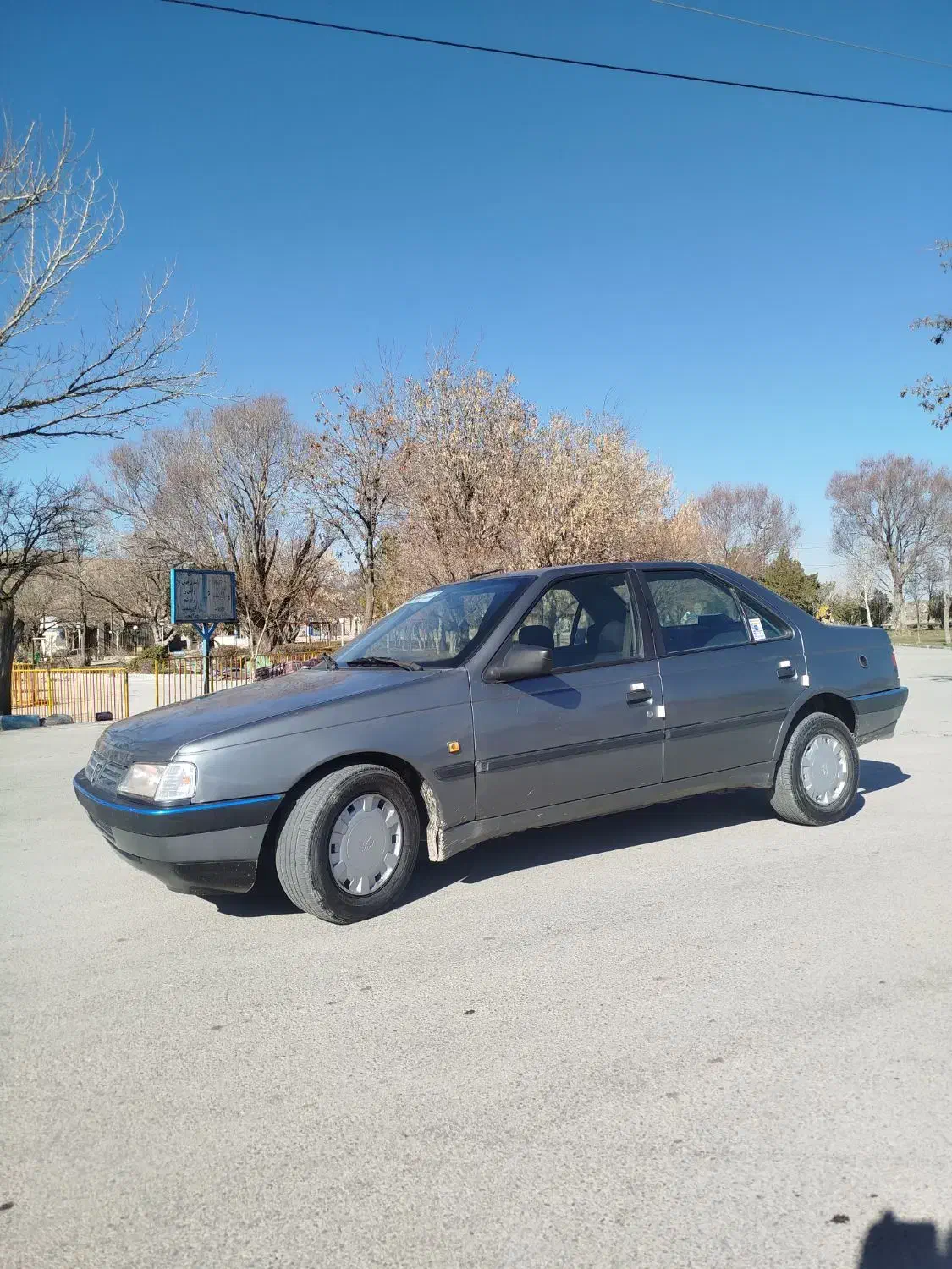 پژو405|خودرو سواری و وانت|همدان, |دیوار