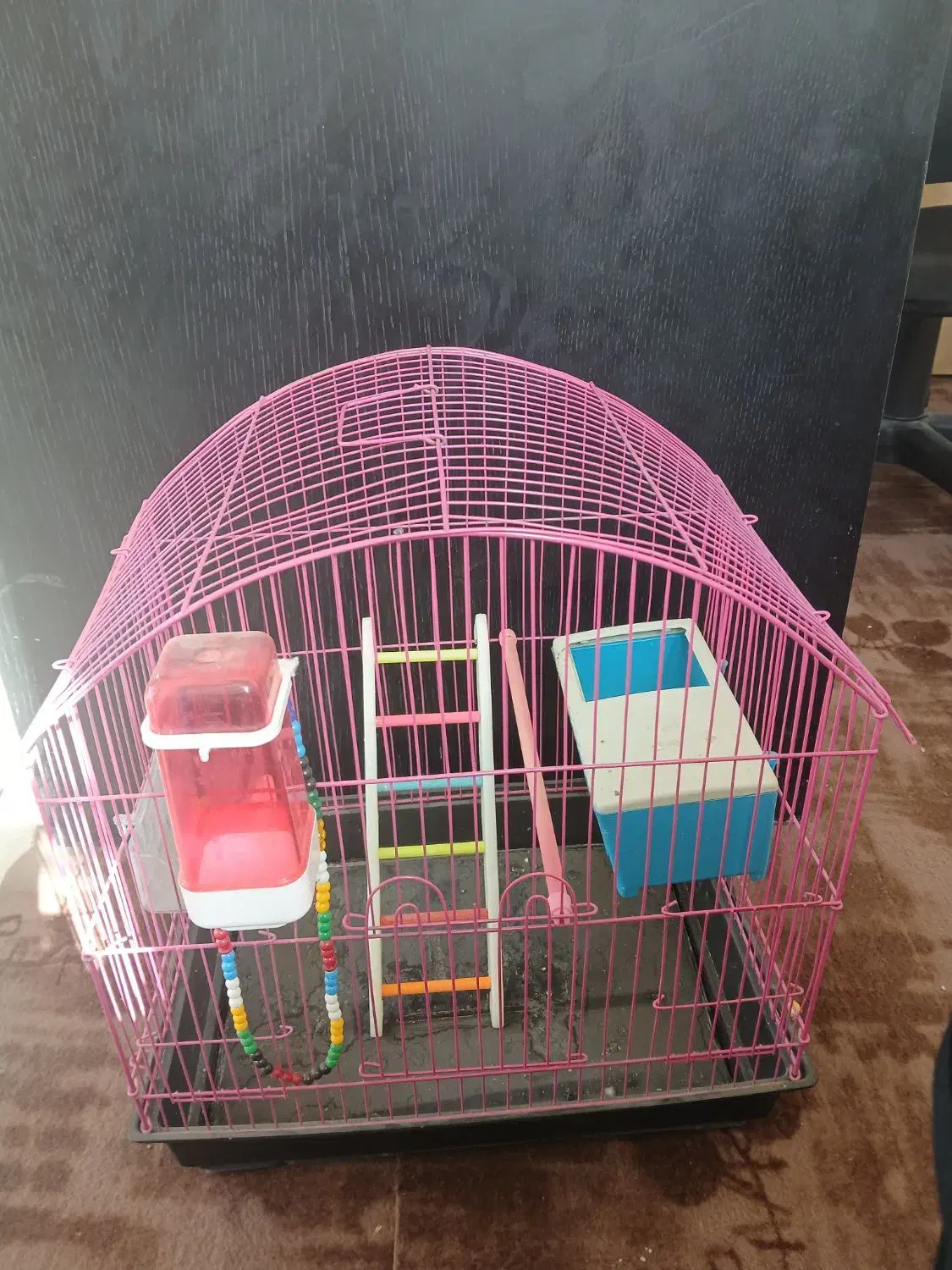 قفس پرنده|لوازم جانبی حیوانات|رباطکریم, شهرک صنعتی پرند|دیوار