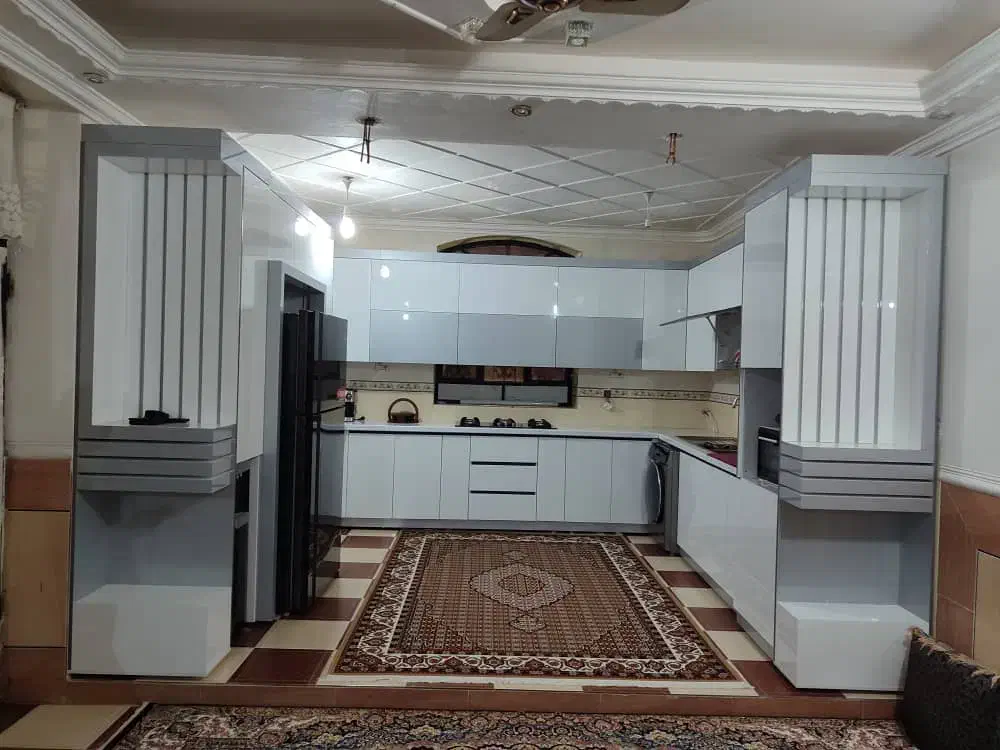 استخدام نصاب نیمه ماهر و کمک نصاب|استخدام معماری، عمران و ساختمانی|بندرعباس, |دیوار