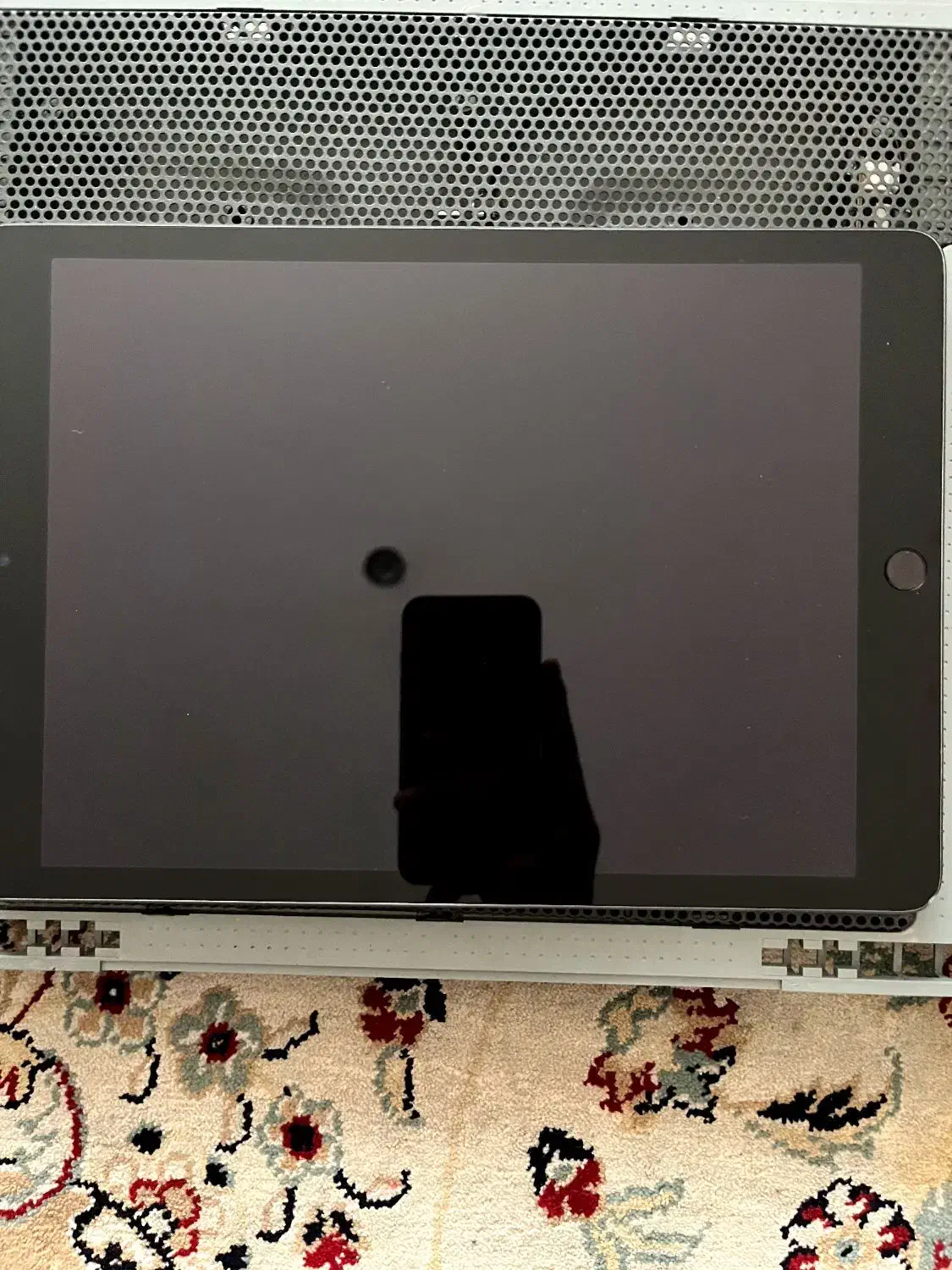 معاوضه با آیفون - آیپد نسل 9|تبلت|شیراز, فاضل|دیوار