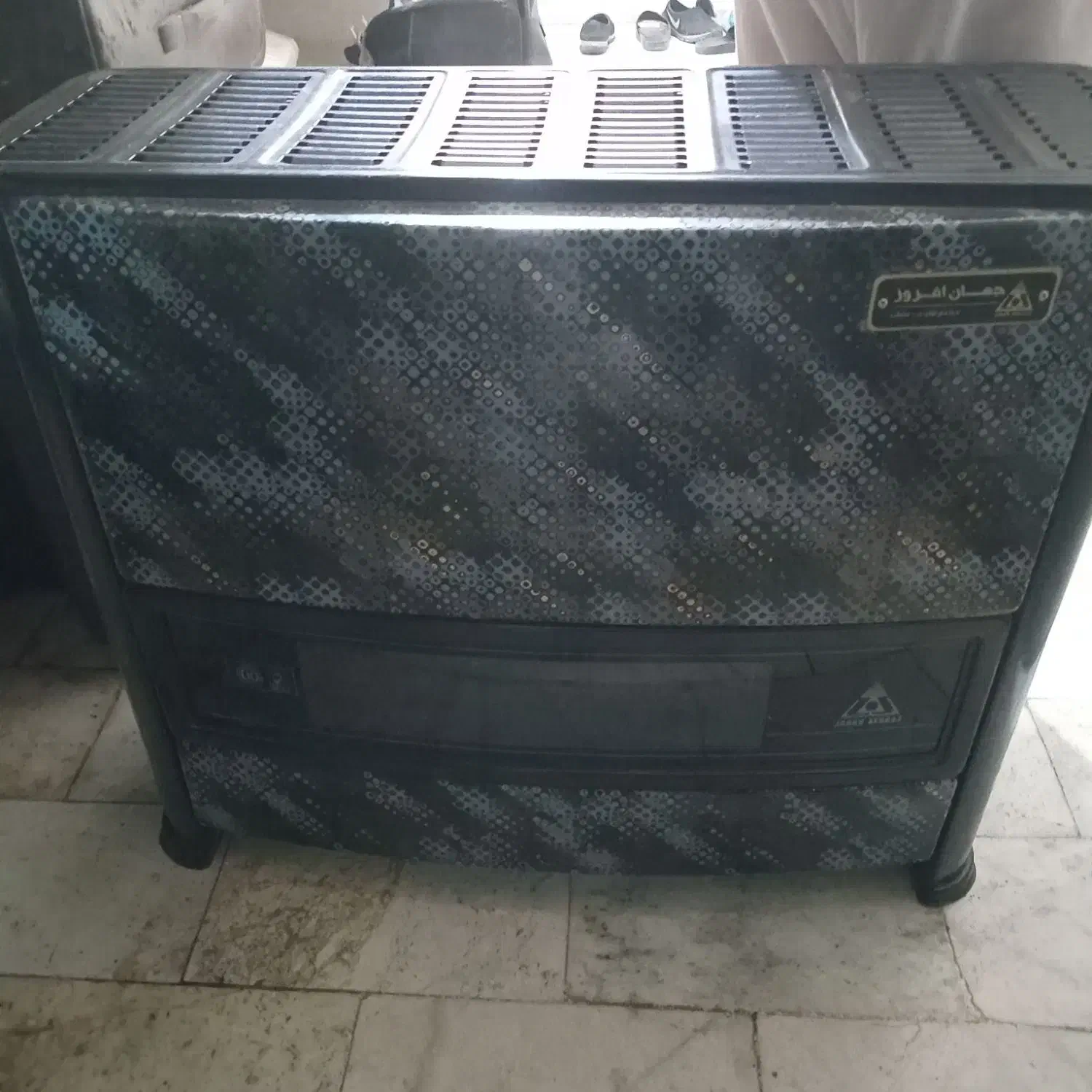 بخاری|بخاری، هیتر، شومینه|تهران, زرگنده|دیوار