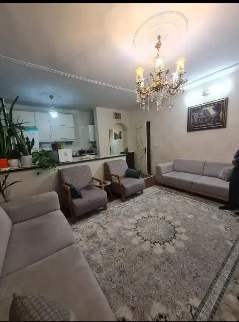 آپارتمان 67 متری رزکان نو واریانشهر (کاج)|فروش آپارتمان|مشکیندشت, |دیوار