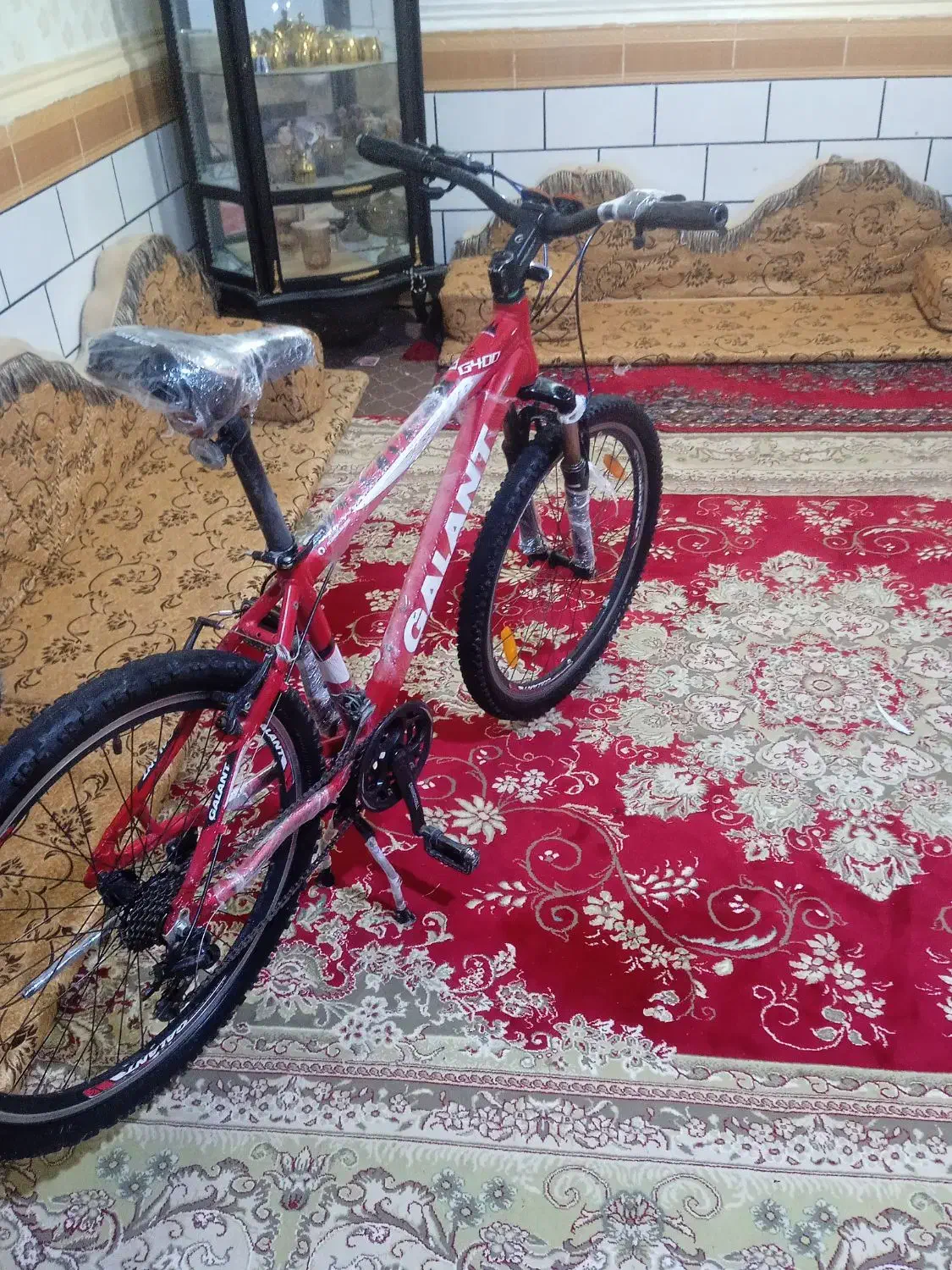 اهواز حمیدیه|دوچرخه، اسکیت، اسکوتر|حمیدیه, |دیوار