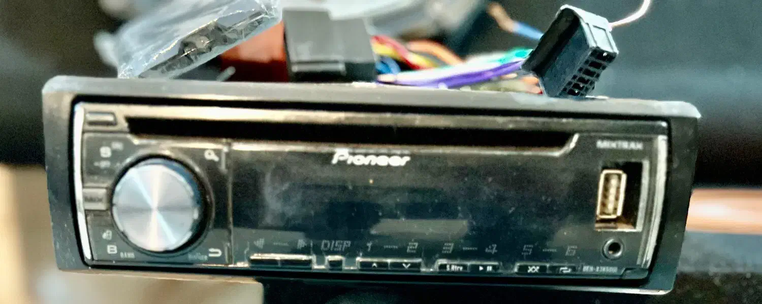 فروش سیستم صوتی کامل|قطعات یدکی و لوازم جانبی|تهران, شهرآرا|دیوار