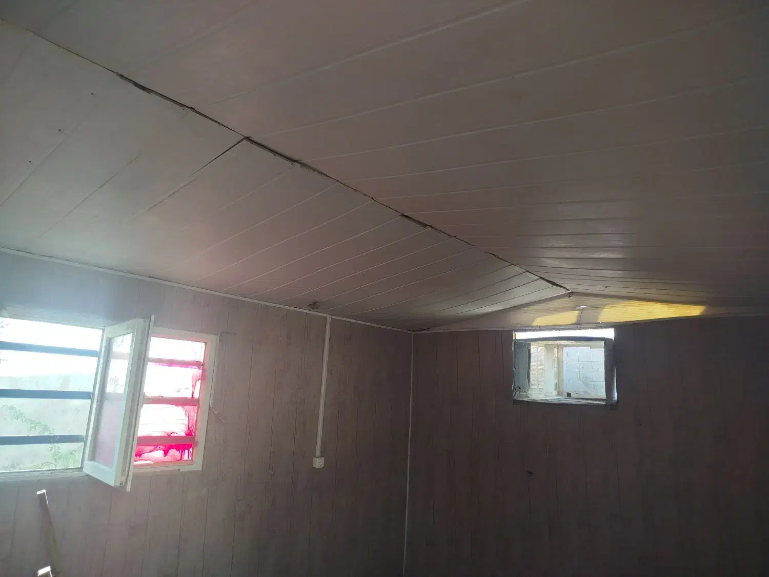 مصالح|مصالح و تجهیزات ساختمان|قشم, |دیوار