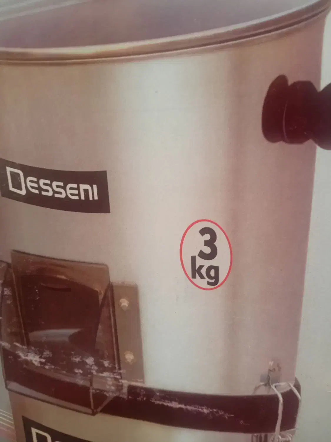 سبزی خرد کنید دسینی|خردکن، آسیاب، غذاساز|شاهین‌شهر, خانه کارگر|دیوار