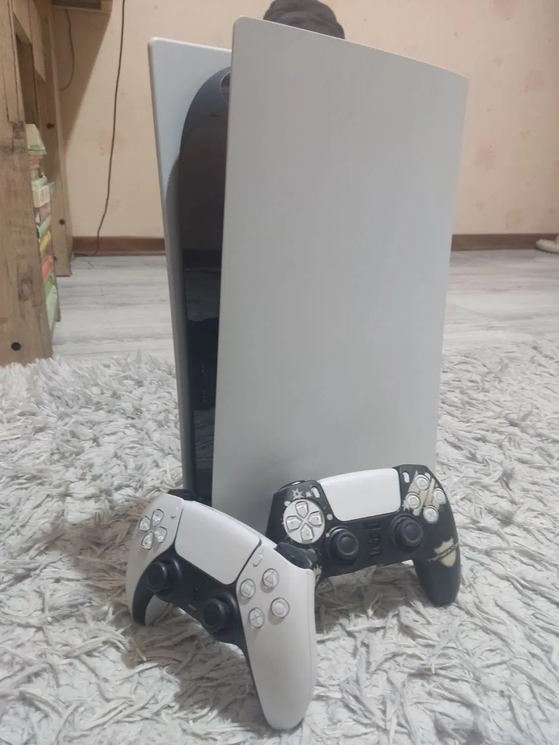 ps5 fat دیجیتال|کنسول، بازی ویدئویی و آنلاین|شیراز, زند|دیوار