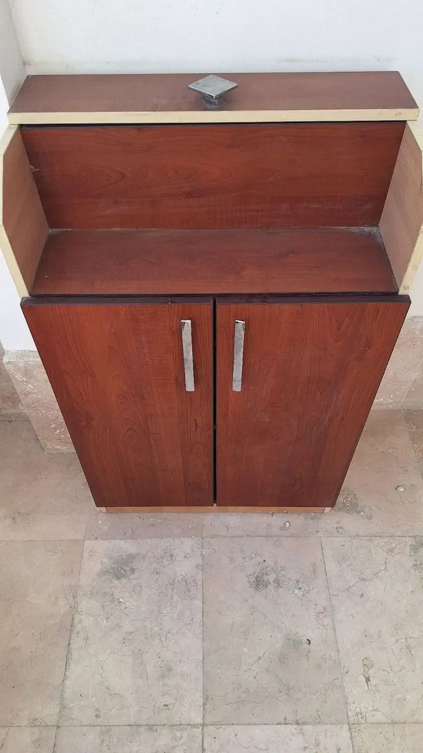 جا کفشی دست ساز نونو|جاکفشی، کمد، دراور|کرمانشاه, |دیوار