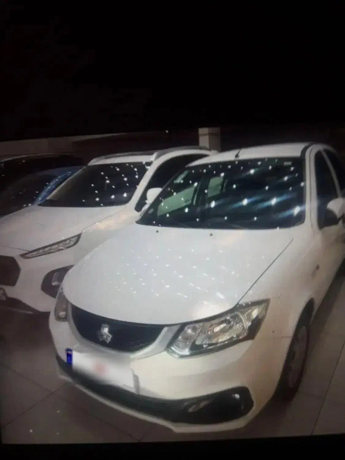 سایناs ۸۵ گانه خشک|خودرو سواری و وانت|مراغه, |دیوار