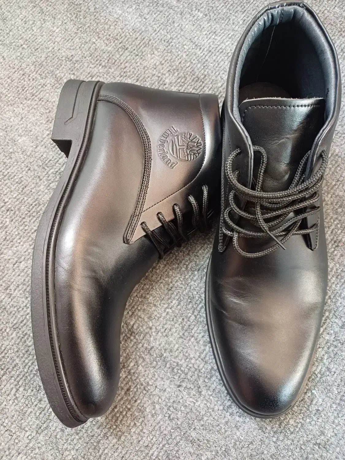 بوت مردانه|کیف، کفش، کمربند|مشهد, آیت الله خامنه‌ای|دیوار