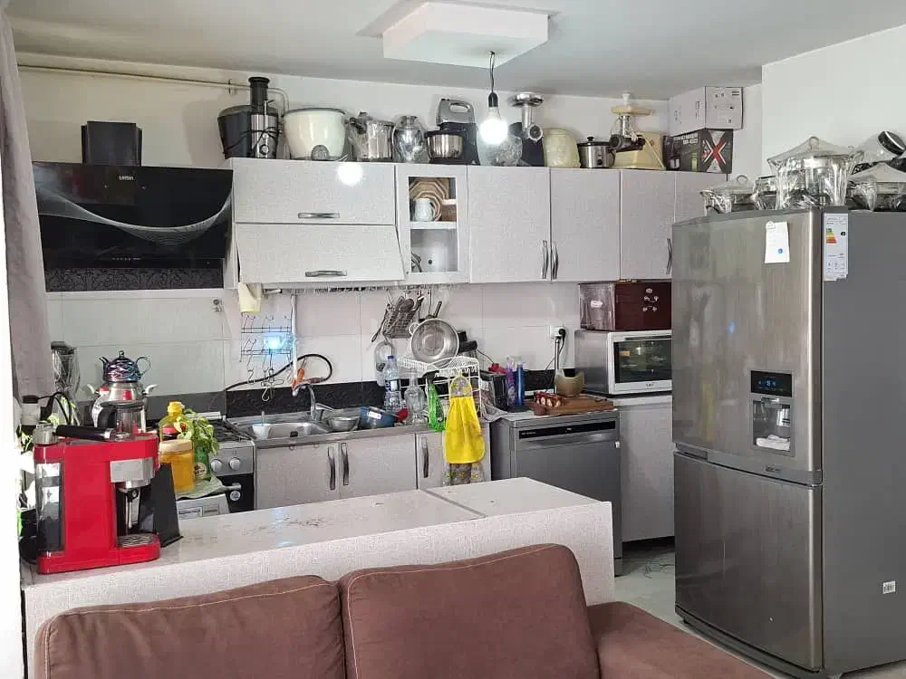 فاز ۴ مسکن مهر|فروش آپارتمان|ملارد, |دیوار